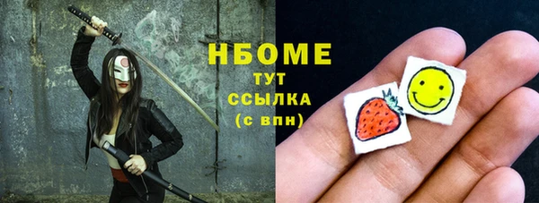 стаф Липки